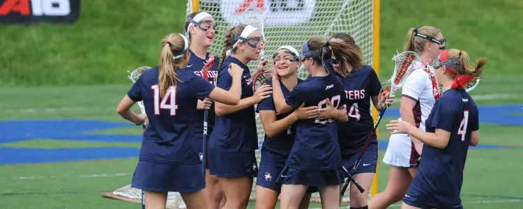 Women's Lacrosse Welcomes Eleven Newcomers