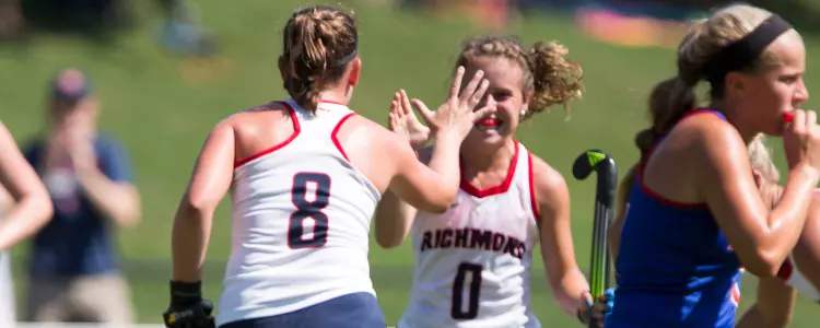 Spiders Fall 3-1 in Season Opener at American