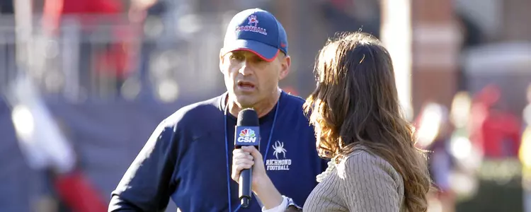 On the Mic: Spiders Talk UVA, Start of 2016 Season