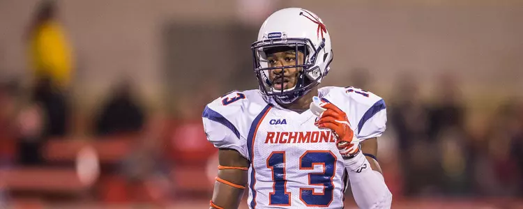 Jones Named To National Defensive Player Of The Year Watch List