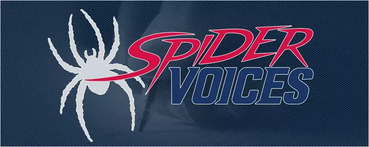 Brand New SpiderVoices.Com Revealed