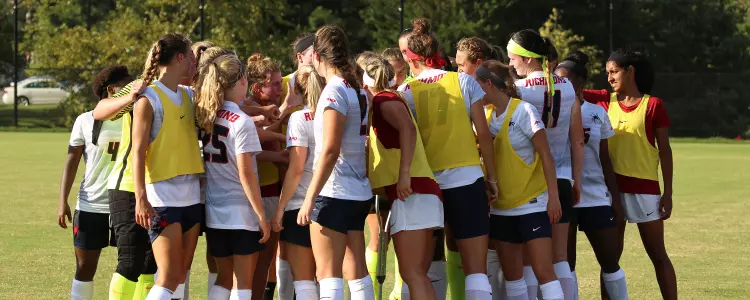 Spiders And Phoenix Battle To 3-3 Draw