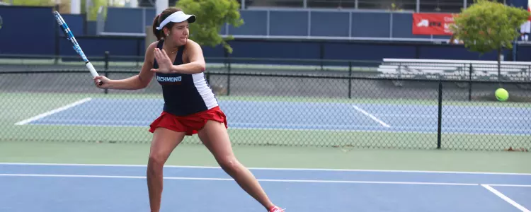 Spiders Post Successful First Weekend Of Fall Play