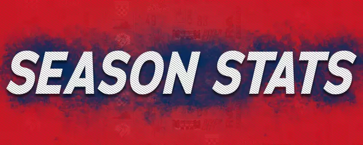 Spider Football Statistics