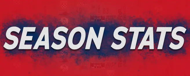 Spider Football Statistics