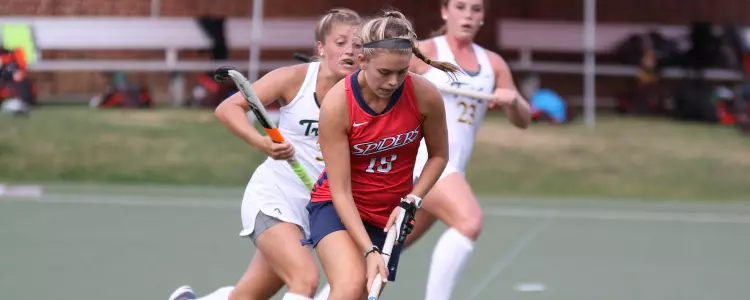Spiders Drop 3-0 Decision to William & Mary