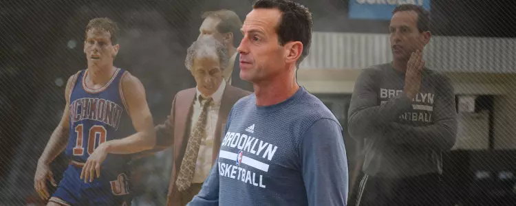 TBT: A Spider In Brooklyn