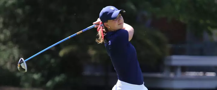 Spiders Open In Second Place At Nittany Lion Invitational
