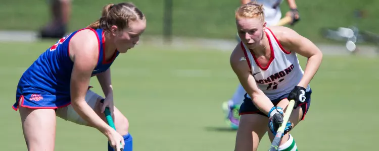 Spiders Blank Ball State, 1-0 on Saturday