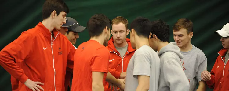 Fresh Faces Debut At CNU Fall Invite