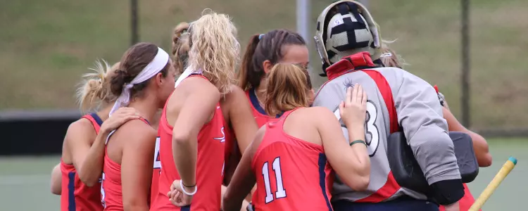 Spiders Fall 4-3 at St. Joe's in Back-and-Forth Battle