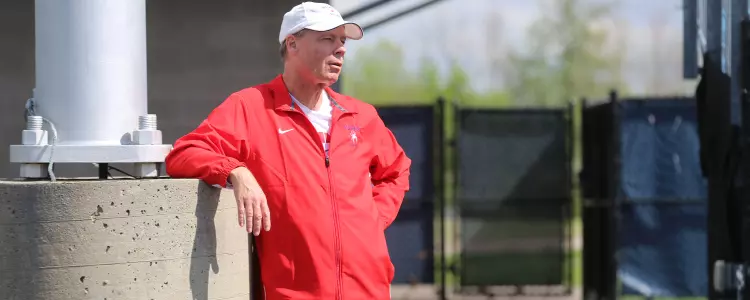 Women's Tennis Announces 2016-17 Schedule