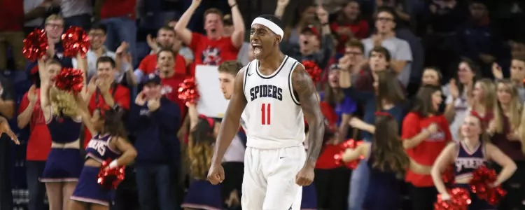 Spiders Take Emphatic Victory To Move To 4-0