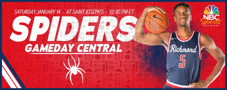 Men's Basketball GameDay Central - Saint Joseph's