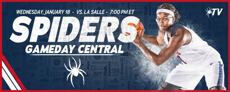 Women's Basketball Gameday Central - La Salle
