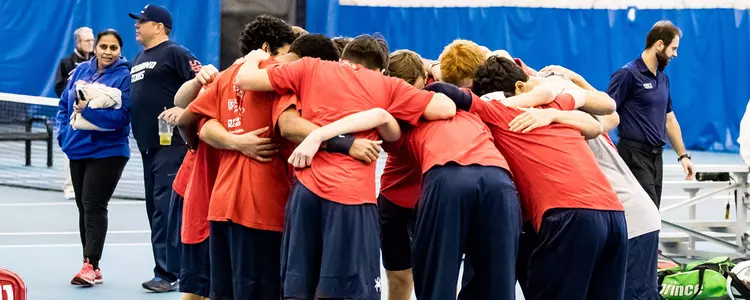 Spiders Drop Opener At ODU, 6-1
