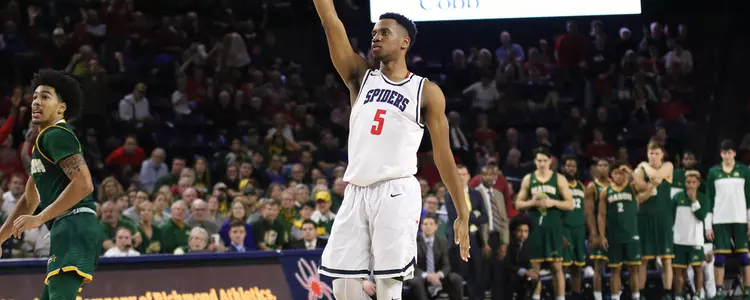 Late Rally Comes Up Just Short In 82-77 Loss To Mason