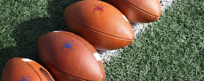 Huesman Rounds Out Coaching Staff