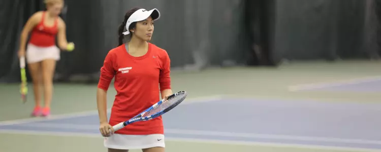 Spiders Down Navy In Spring Home Opener, 4-3