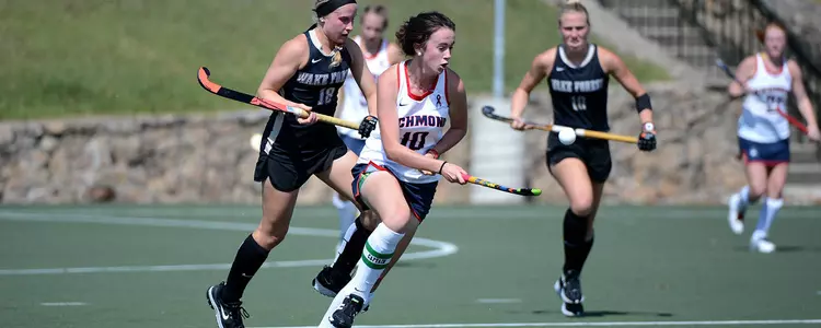 Barry, Irish Women's Team Win World League 2 Title