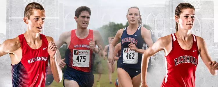 Cross Country Announces 2016 Honorees