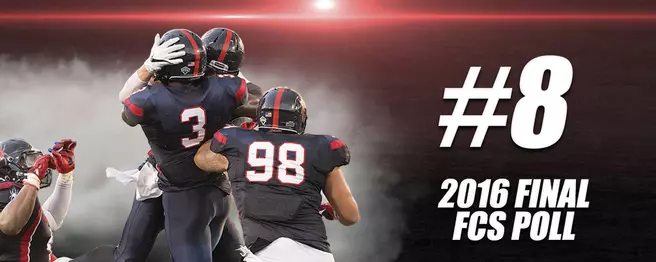 Spiders Finish In Final Top-10 For Fifth Time In Past Decade