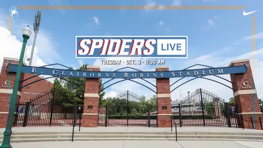 ATH-SpidersLive-100217-MainPic