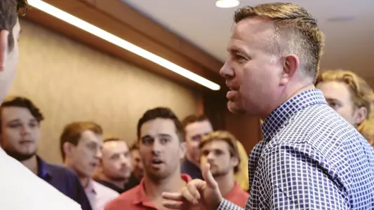 Casey Baseball Dinner