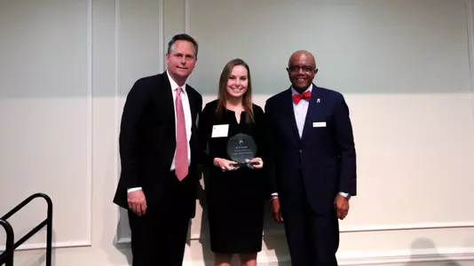 Scholar Athlete Breakfast