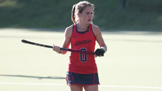 Miller-NFHCA Honors