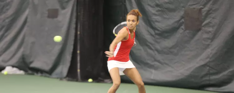 Spiders Drop Road Match at Old Dominion