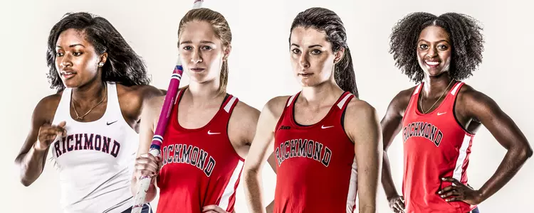 Young Spiders Impress, Corbosiero Shines in Final Tune-Up for A-10's