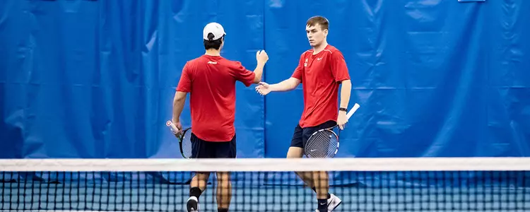Spiders Roll To Sixth Straight With 4-1 Defeat Of Appalachian State