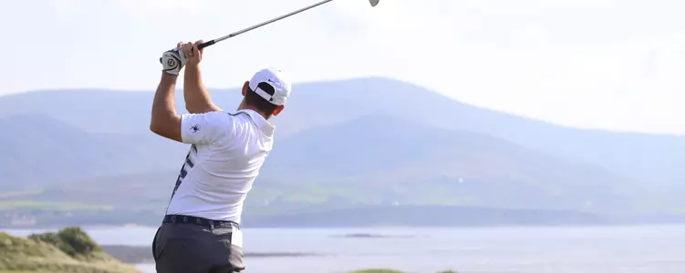 Richmond Men's Golf Picked Second In Atlantic 10 Poll