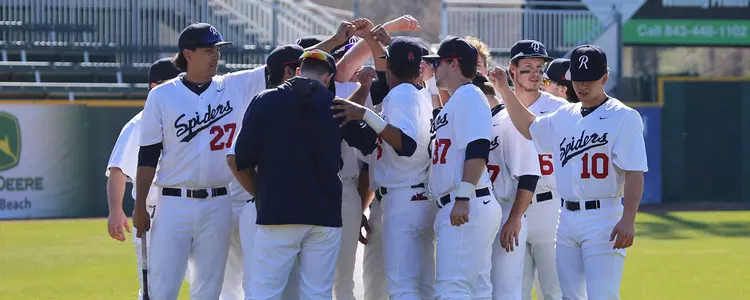 Spiders Drop Finale In Myrtle Beach To St. John’s