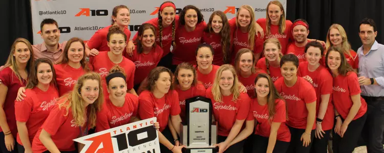 WE ARE THE CHAMPIONS!