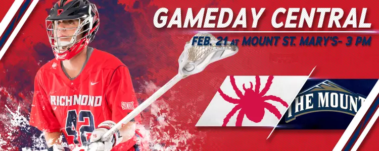 Gameday Central: #14 Spiders Hit The Road To Take On The Mount