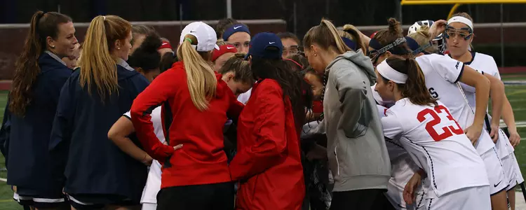 Spiders Take Virginia to the Wire in 15-14 Loss