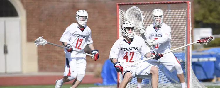 Stifling Defensive Effort Leads Spiders Past #16 Marquette, 9-2