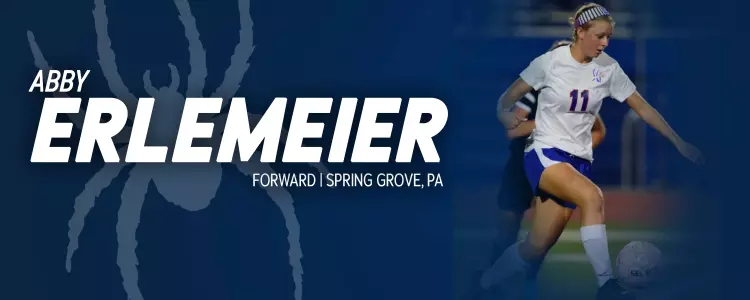 Getting to Know: Abby Erlemeier