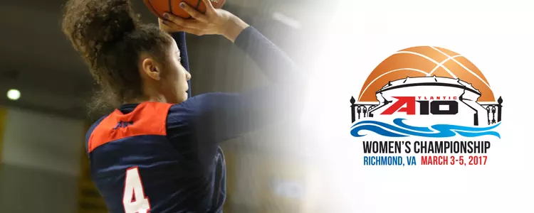 Spiders Produce Great Shooting Effort but VCU Moves On, 72-64