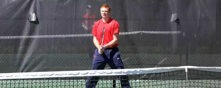 Spiders Sweep Navy, Morgan State For Best Start Ever