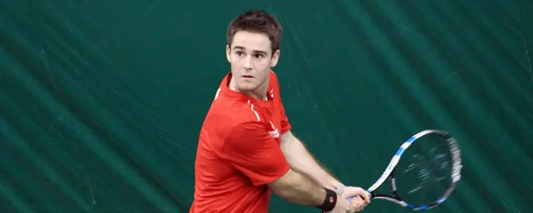 Spiders Drop Coastal For Fourth Straight Win, 4-3