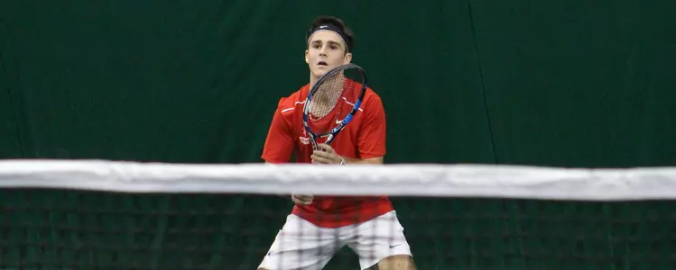 Spiders Sweep College of Charleston To Extend Win Streak To 10