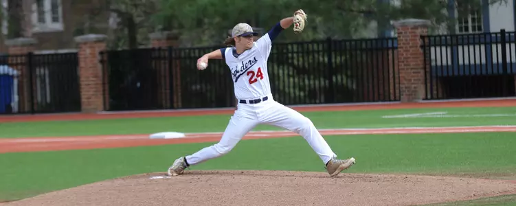 Baker’s Gem Leads Spiders Past Youngstown State, 7-1