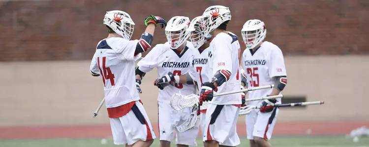 Big First Half Leads Spiders Past Jacksonville, 13-6