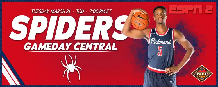 Men's Basketball GameDay Central - TCU