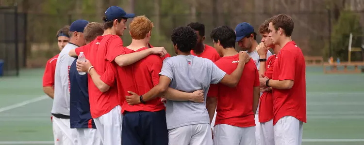 Sunday Sweep Pushes Spiders Win Streak To 15