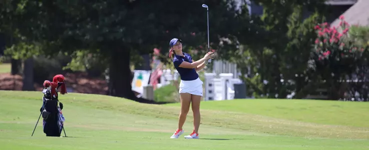 Rusher Paces Spiders At Kingsmill