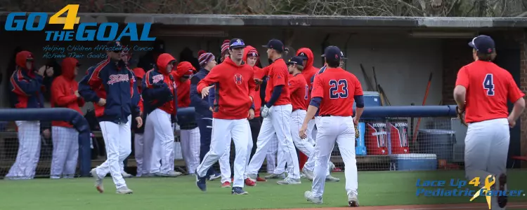 Spiders Set to Lace Up 4 Pediatric Cancer on April 8